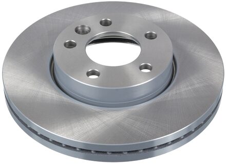 Volkswagen remschijf ADV184373