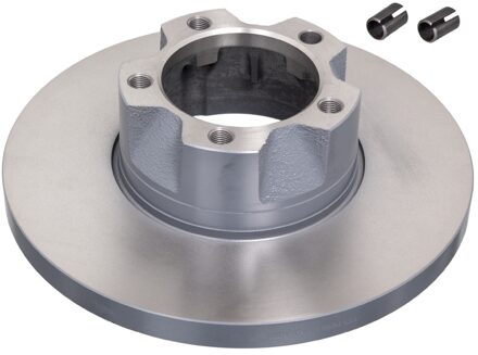 Volkswagen remschijf ADV184385