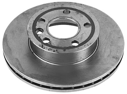 Volkswagen remschijf ADV184394