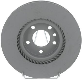 Volkswagen Remschijf DDF1254C1