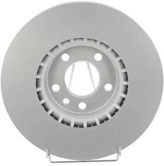 Volkswagen Remschijf DDF2182C1