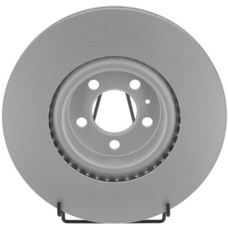 Volkswagen Remschijf DDF3080C