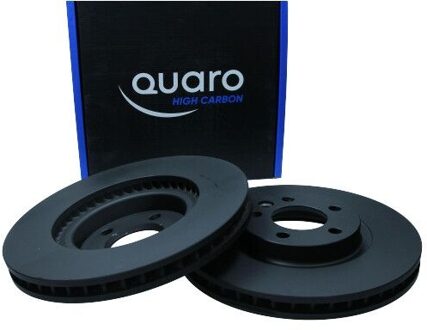 Volkswagen Remschijf QD0098HC