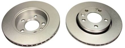 Volkswagen Remschijf QD4370