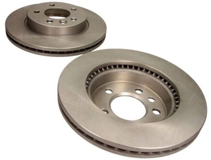 Volkswagen Remschijf QD5280