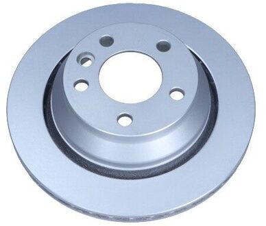 Volkswagen Remschijf QD5521