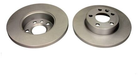 Volkswagen Remschijf QD6669