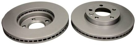 Volkswagen Remschijf QD8607