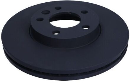 Volkswagen Remschijf QD8607HC