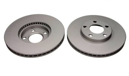 Volkswagen Remschijf QD9037