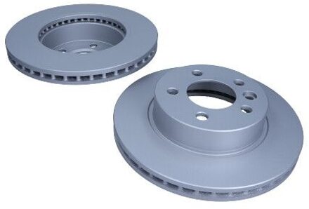 Volkswagen Remschijf QD9409