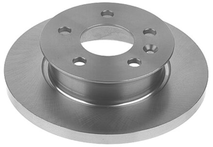 Volkswagen Remschijf voor 11389