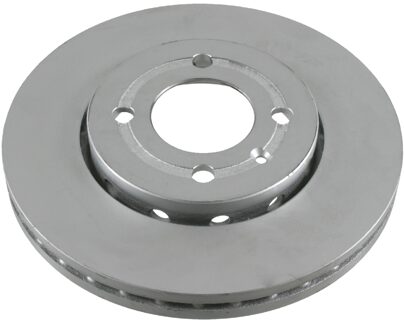 Volkswagen Remschijf voor 21576