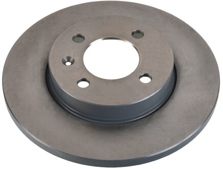 Volkswagen Remschijf voor