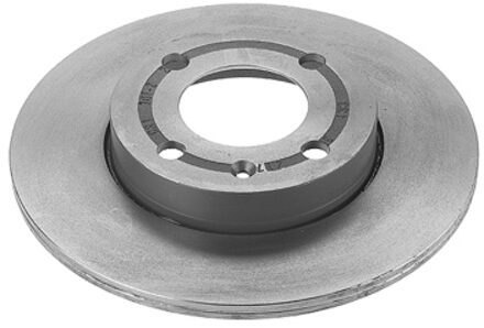 Volkswagen Remschijf voor