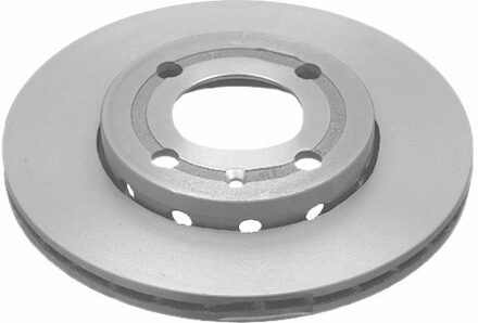 Volkswagen Remschijf voor