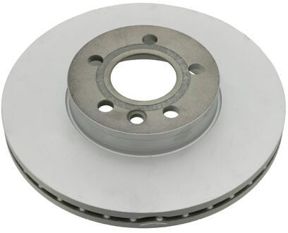 Volkswagen Remschijf voor