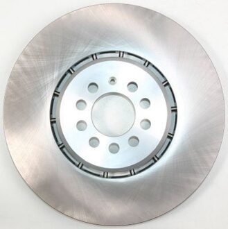 Volkswagen Remschijf