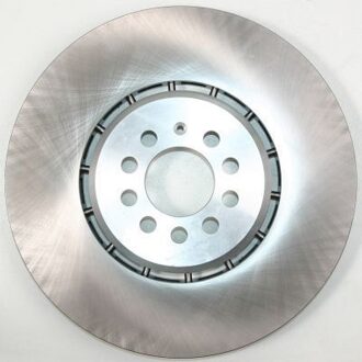 Volkswagen Remschijf