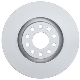 Volkswagen Remschijf