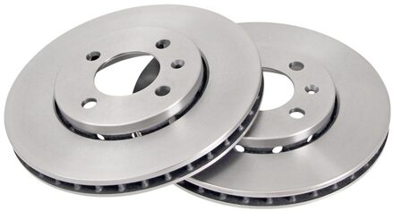 Volkswagen Remschijf