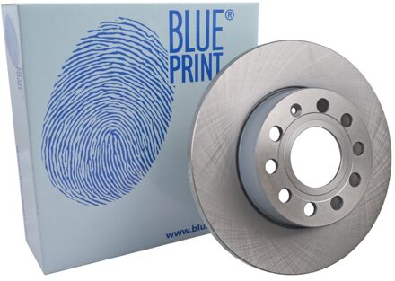 Volkswagen Remschijf