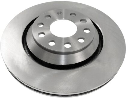 Volkswagen Remschijf