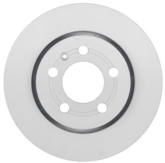 Volkswagen Remschijf