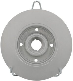 Volkswagen Remschijf