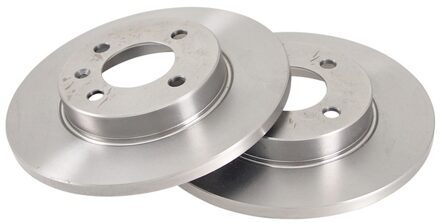 Volkswagen Remschijf