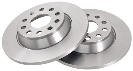 Volkswagen Remschijf