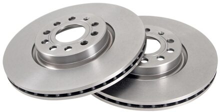 Volkswagen Remschijf