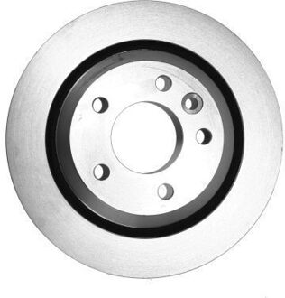 Volkswagen Remschijf