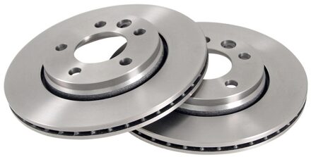 Volkswagen Remschijf