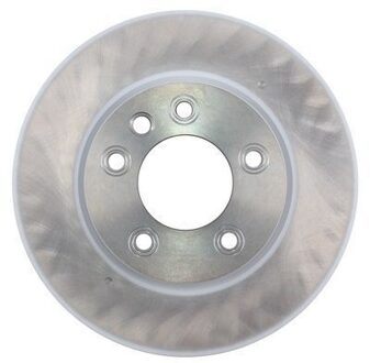 Volkswagen Remschijf