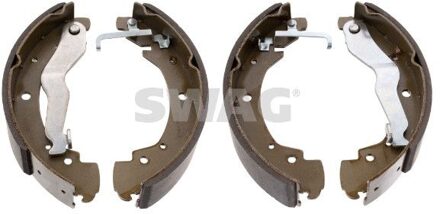 Volkswagen remschoenset 30902910