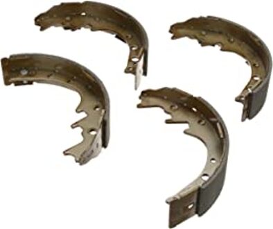 Volkswagen Remschoenset