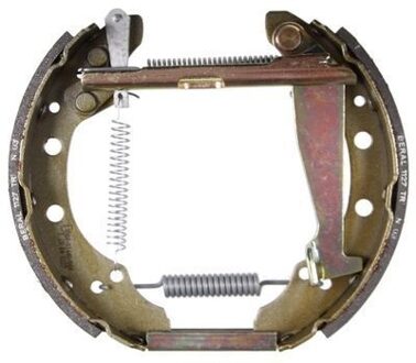 Volkswagen Remschoenset