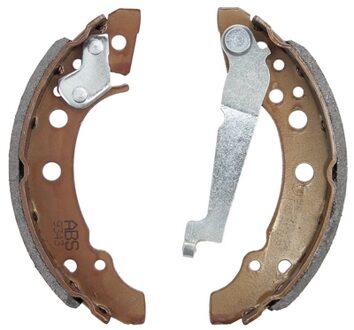 Volkswagen Remschoenset