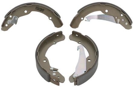 Volkswagen Remschoenset