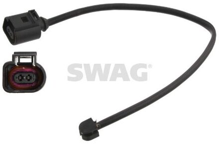 Volkswagen remslijtcontact 30934499