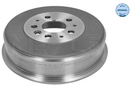 Volkswagen Remtrommel 1155231034