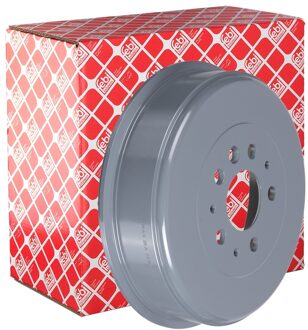 Volkswagen Remtrommel 14058