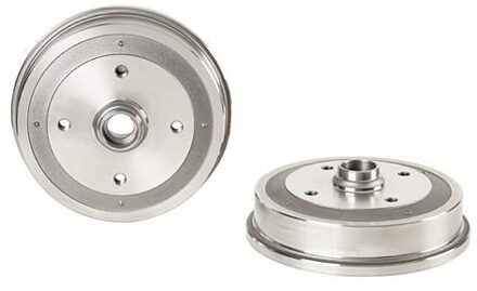 Volkswagen Remtrommel 14321910