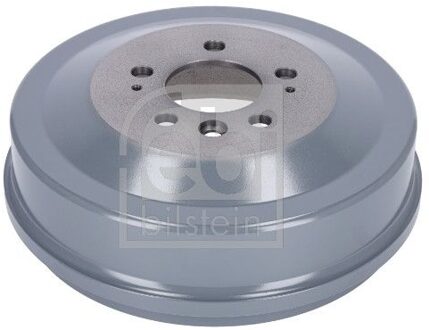 Volkswagen Remtrommel 183833