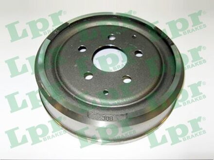 Volkswagen Remtrommel 7D0237