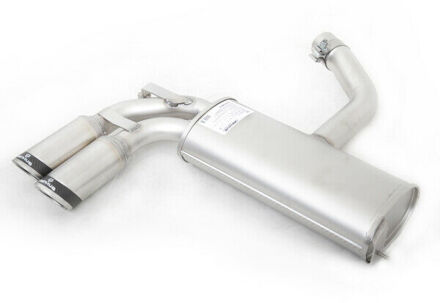 Volkswagen Remus uitlaat passend voor Volkswagen Scirocco 1.4 TSI 2008=> 9526080584CS