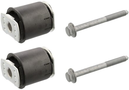 Volkswagen Rep. set aslichaamlager