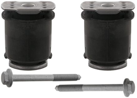 Volkswagen Rep. set aslichaamlager