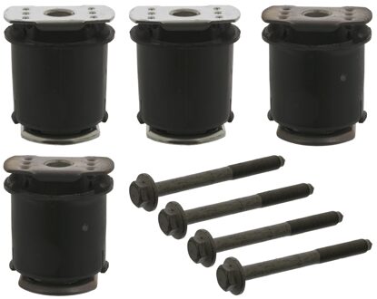 Volkswagen Rep. set aslichaamlager